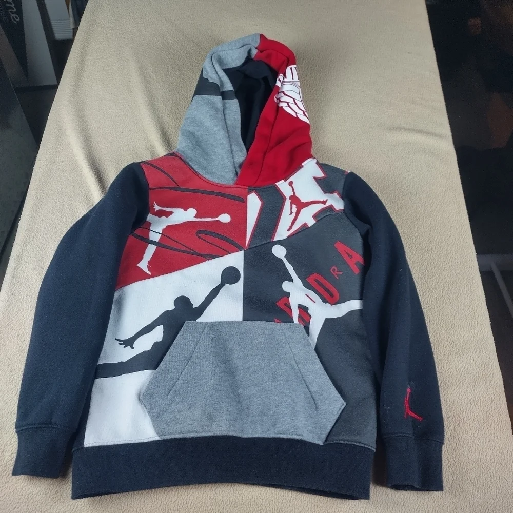 Jordan product youth
